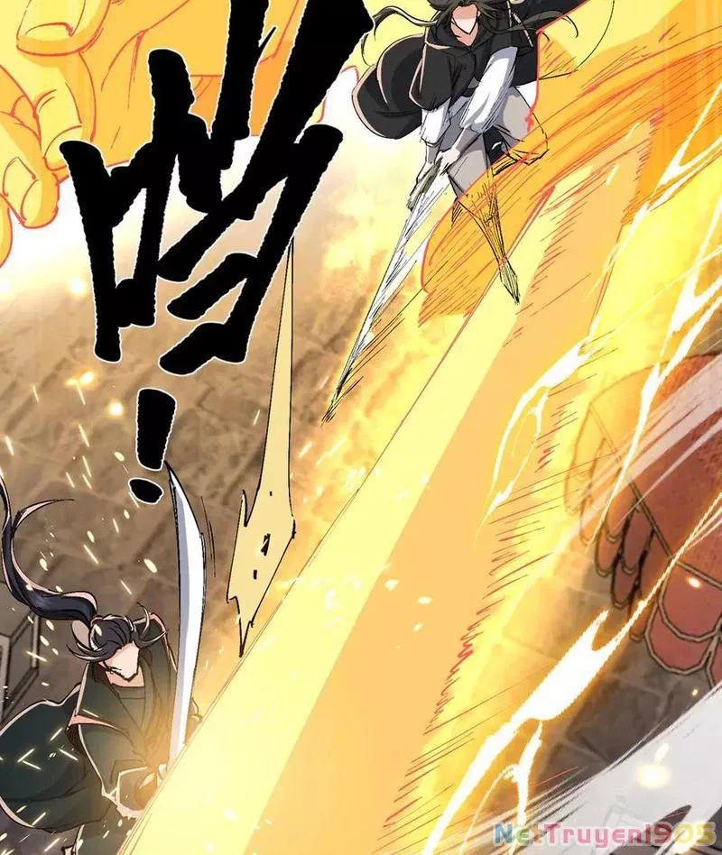 Nữ đồ đệ của ta muốn hắc hóa: Chapter 65