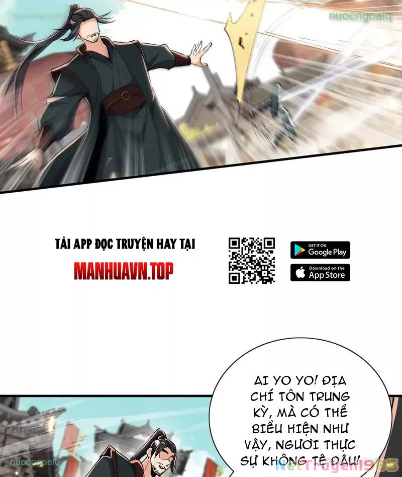 Nữ đồ đệ của ta muốn hắc hóa: Chapter 65