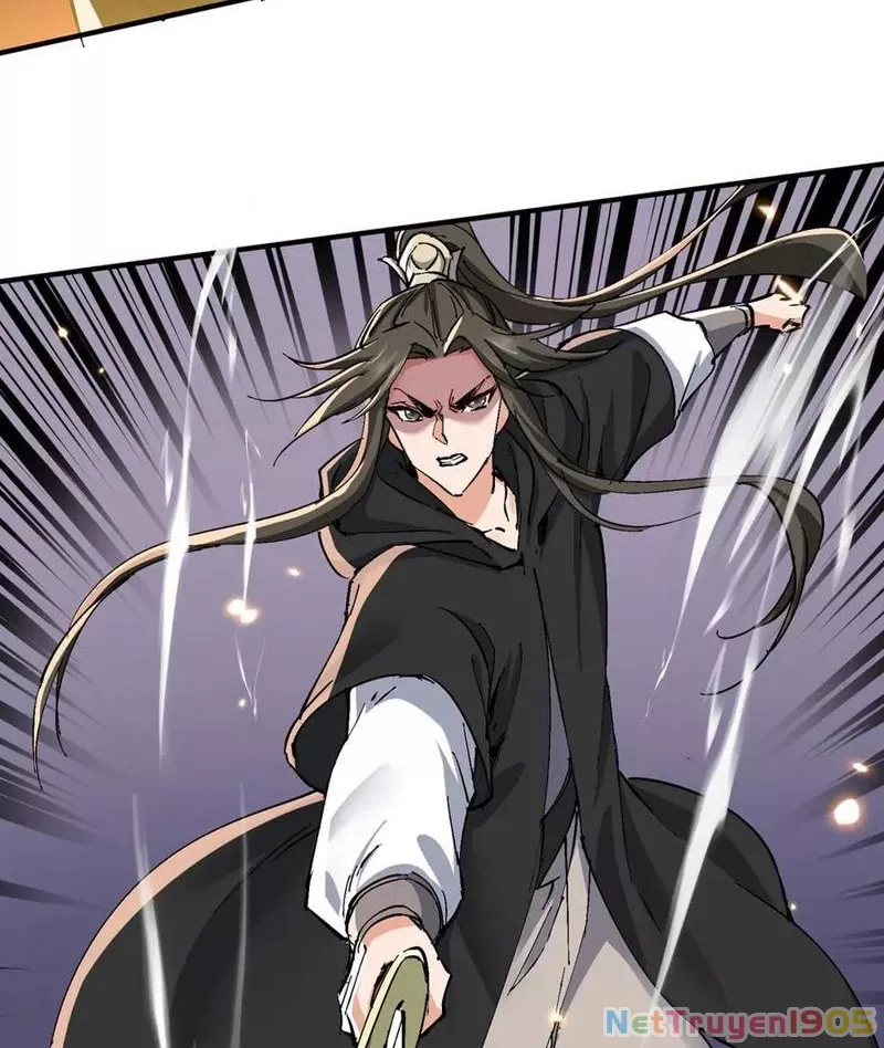 Nữ đồ đệ của ta muốn hắc hóa: Chapter 65