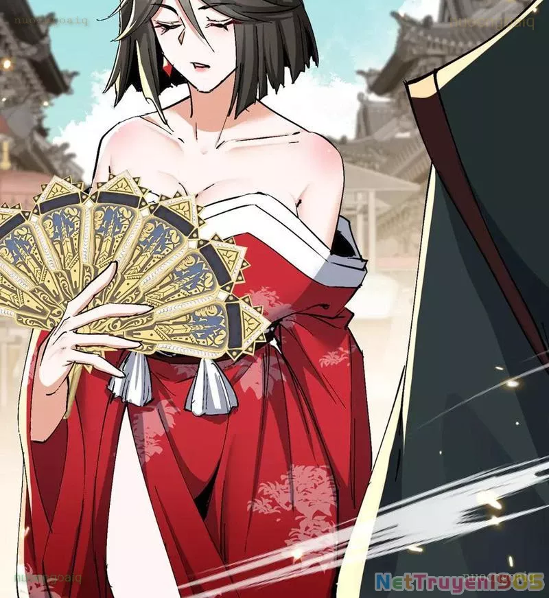 Nữ đồ đệ của ta muốn hắc hóa: Chapter 65