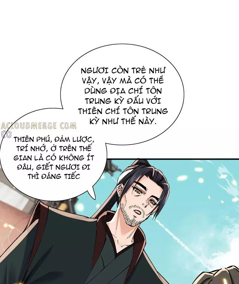 Nữ đồ đệ của ta muốn hắc hóa: Chapter 65