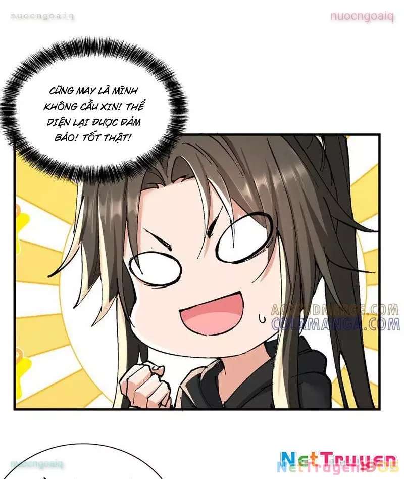 Nữ đồ đệ của ta muốn hắc hóa: Chapter 65