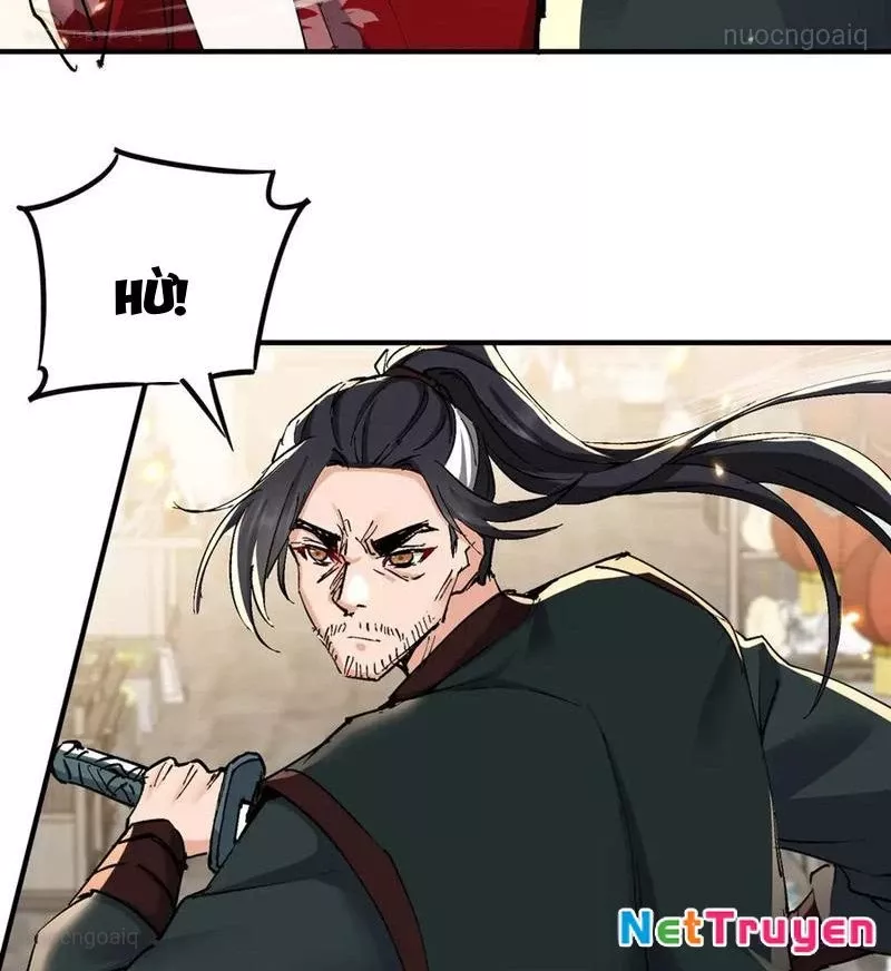 Nữ đồ đệ của ta muốn hắc hóa: Chapter 65