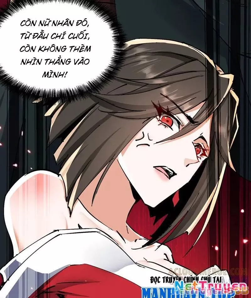 Nữ đồ đệ của ta muốn hắc hóa: Chapter 65