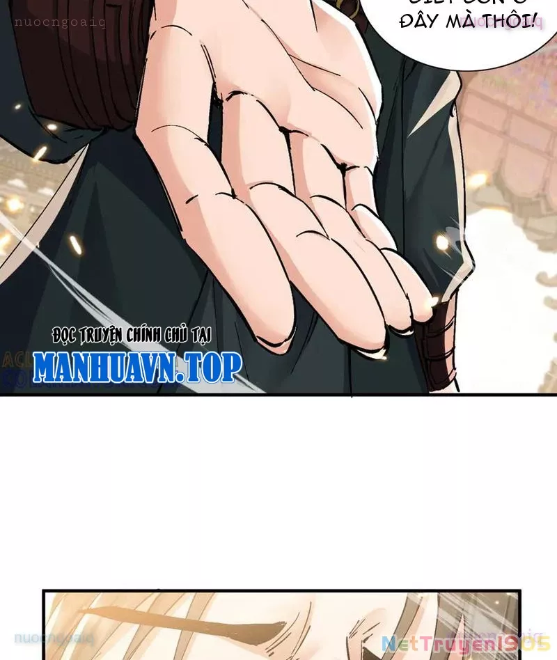 Nữ đồ đệ của ta muốn hắc hóa: Chapter 65