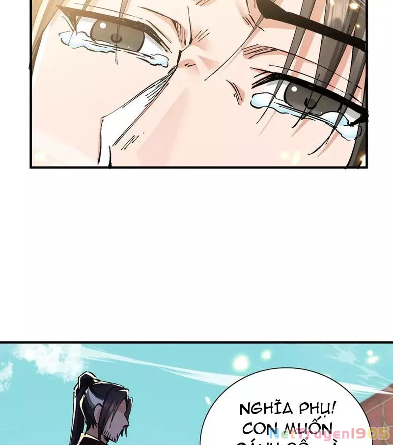 Nữ đồ đệ của ta muốn hắc hóa: Chapter 65