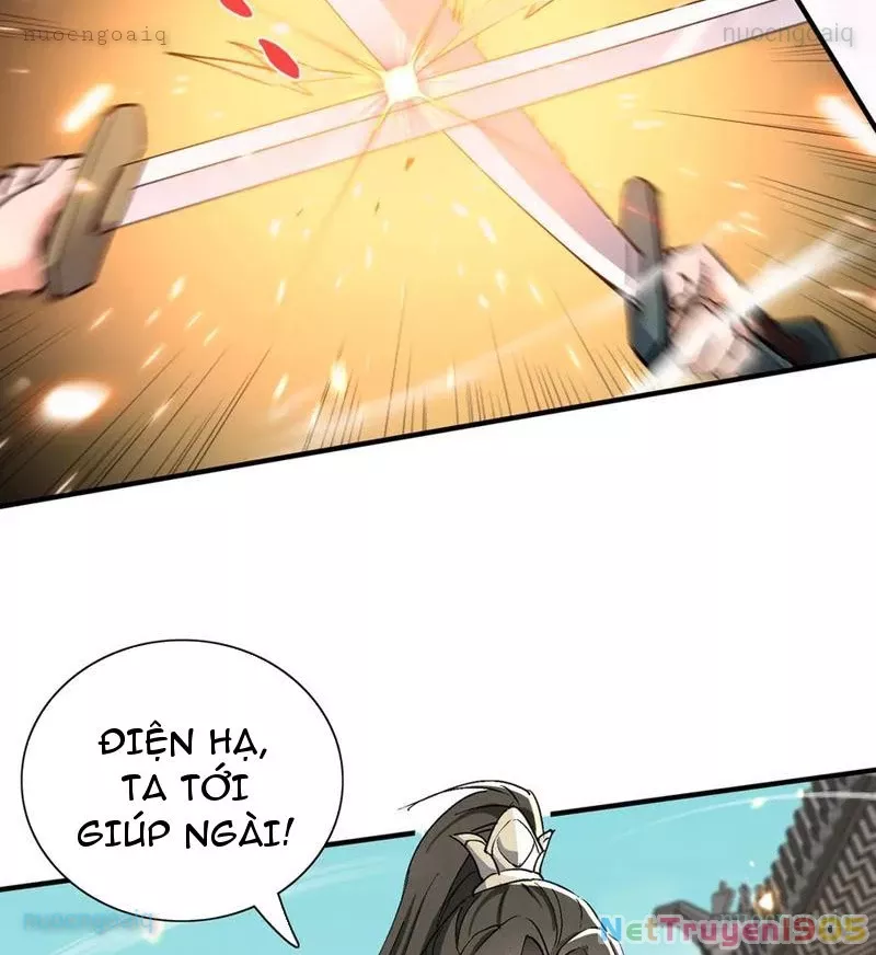 Nữ đồ đệ của ta muốn hắc hóa: Chapter 65