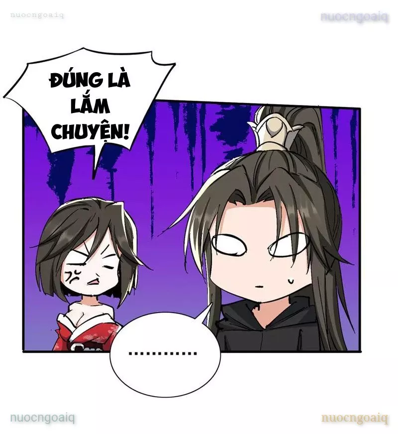 Nữ đồ đệ của ta muốn hắc hóa: Chapter 65