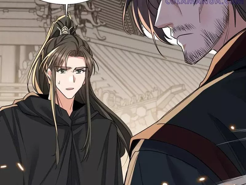 Nữ đồ đệ của ta muốn hắc hóa: Chapter 66