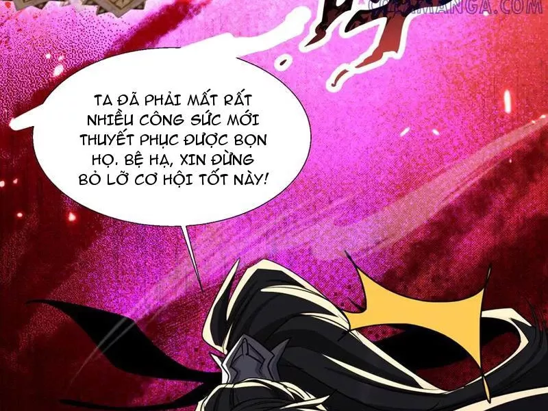 Nữ đồ đệ của ta muốn hắc hóa: Chapter 66