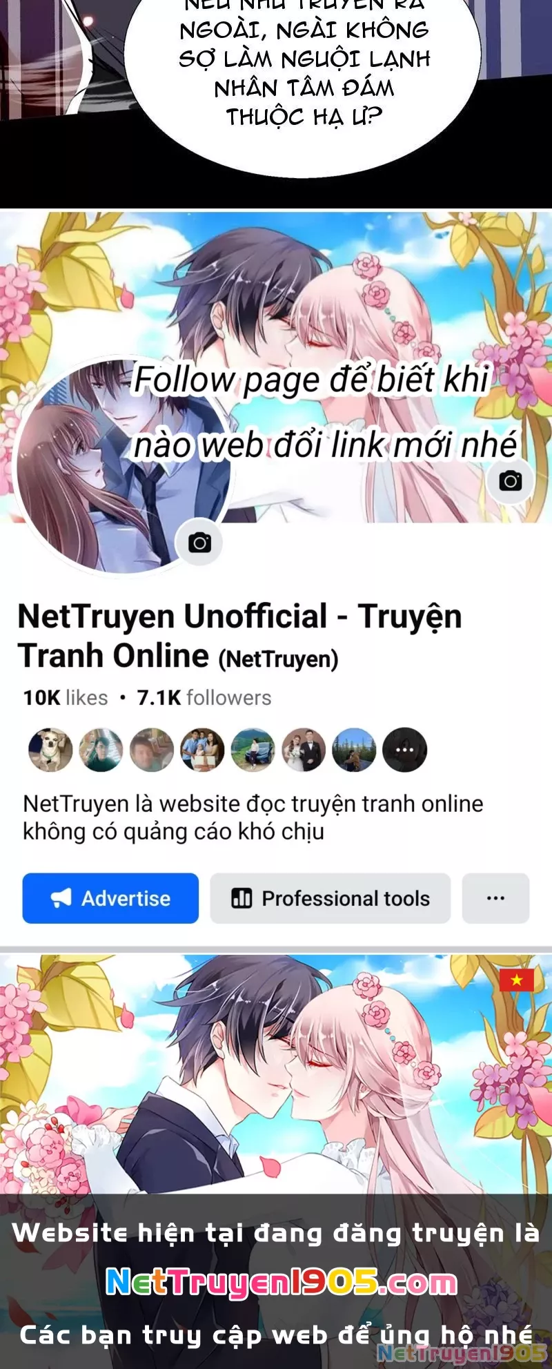 Nữ đồ đệ của ta muốn hắc hóa: Chapter 66