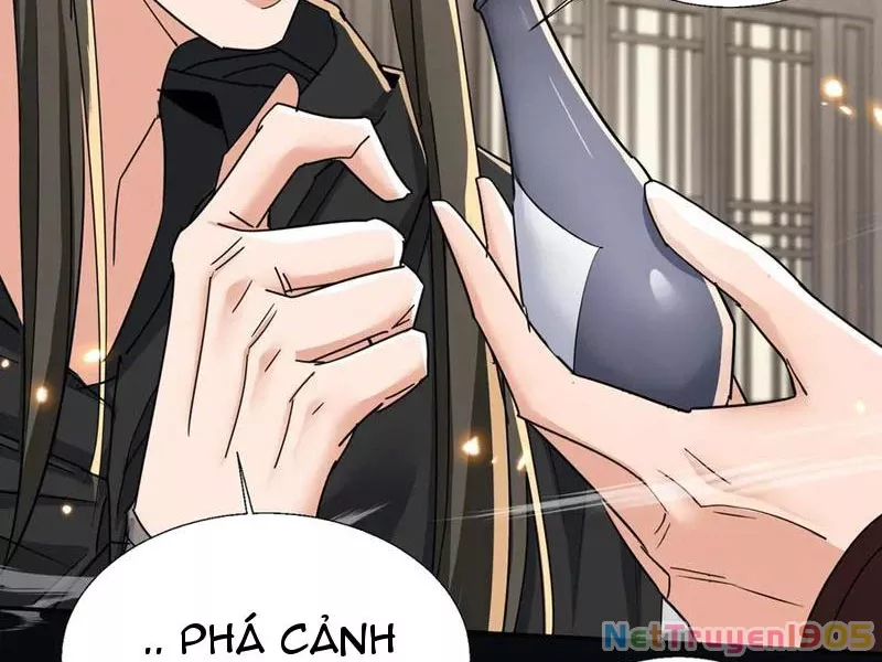 Nữ đồ đệ của ta muốn hắc hóa: Chapter 66