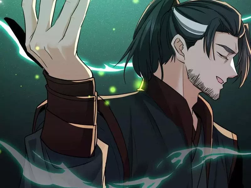 Nữ đồ đệ của ta muốn hắc hóa: Chapter 66