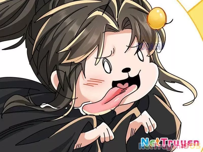 Nữ đồ đệ của ta muốn hắc hóa: Chapter 66