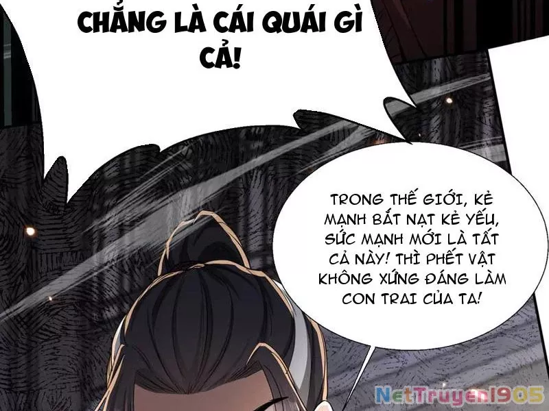 Nữ đồ đệ của ta muốn hắc hóa: Chapter 66