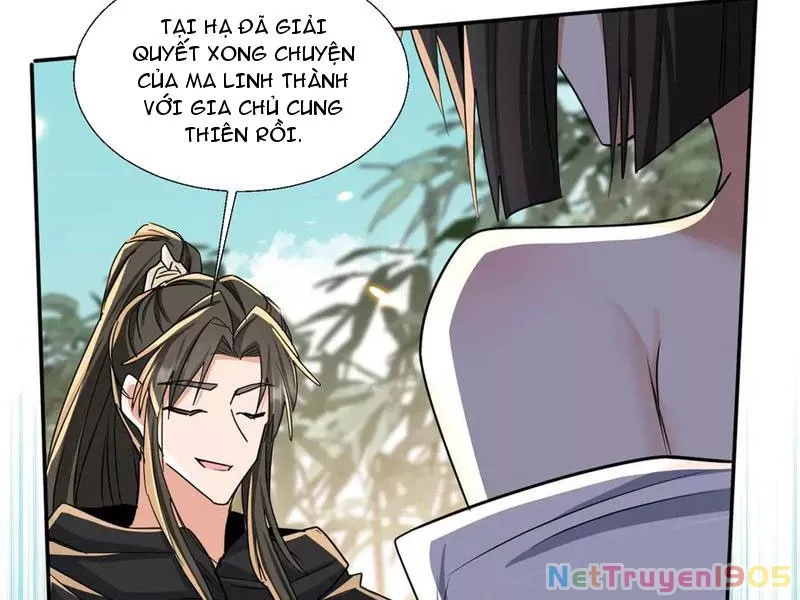 Nữ đồ đệ của ta muốn hắc hóa: Chapter 66