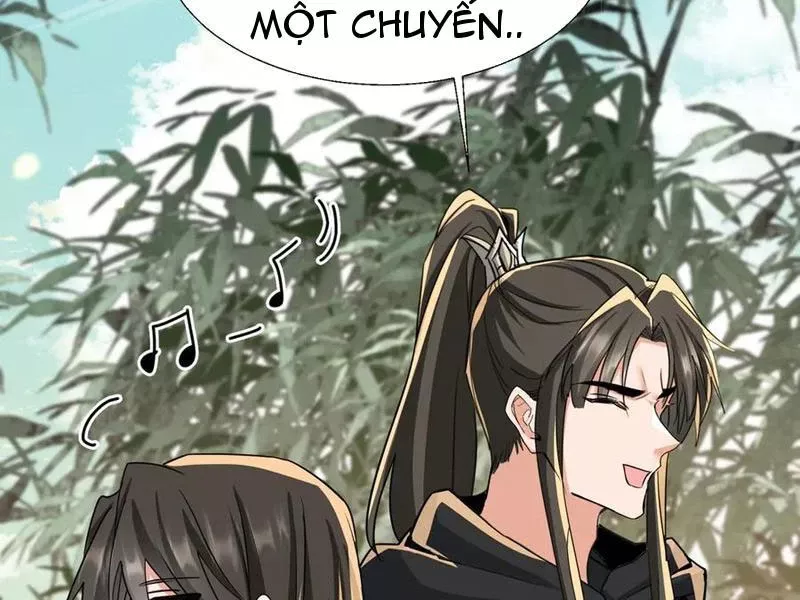 Nữ đồ đệ của ta muốn hắc hóa: Chapter 66