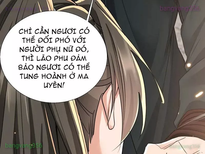 Nữ đồ đệ của ta muốn hắc hóa: Chapter 66
