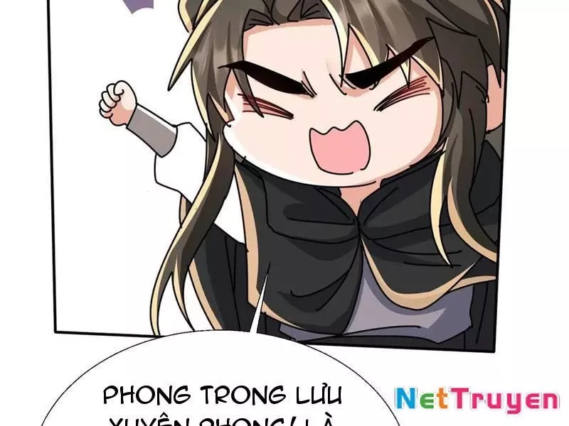 Nữ đồ đệ của ta muốn hắc hóa: Chapter 66