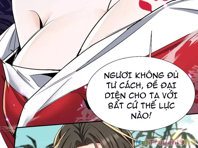 Nữ đồ đệ của ta muốn hắc hóa: Chapter 66