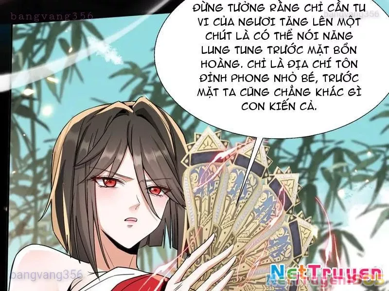 Nữ đồ đệ của ta muốn hắc hóa: Chapter 66
