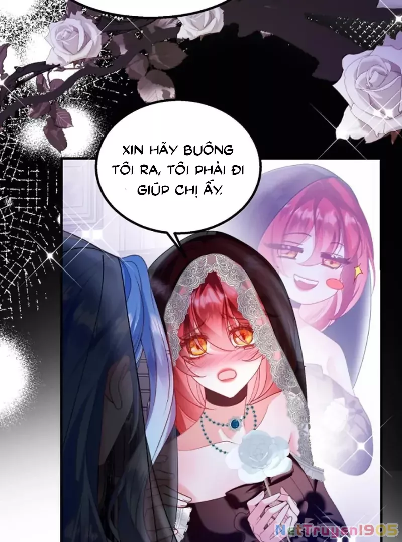 Nữ Hầu Gái Ác Ma Chỉ Muốn Bị Tiểu Thư Hành Hạ: Chapter 25