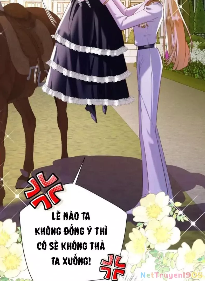 Nữ Hầu Gái Ác Ma Chỉ Muốn Bị Tiểu Thư Hành Hạ: Chapter 26