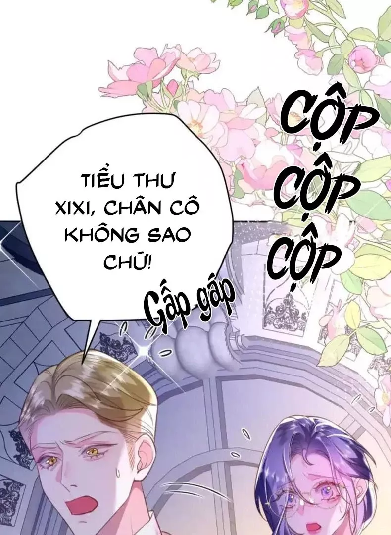 Nữ Hầu Gái Ác Ma Chỉ Muốn Bị Tiểu Thư Hành Hạ: Chapter 26