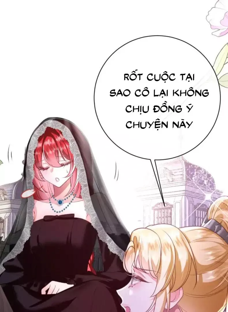 Nữ Hầu Gái Ác Ma Chỉ Muốn Bị Tiểu Thư Hành Hạ: Chapter 26