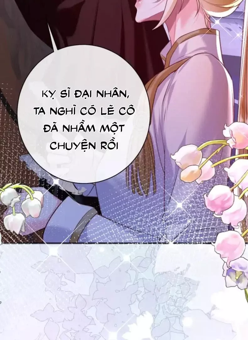 Nữ Hầu Gái Ác Ma Chỉ Muốn Bị Tiểu Thư Hành Hạ: Chapter 26