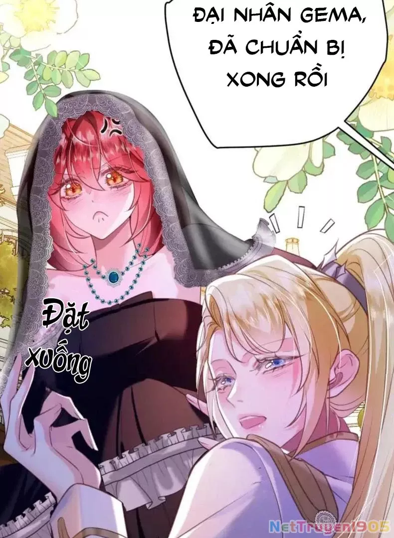 Nữ Hầu Gái Ác Ma Chỉ Muốn Bị Tiểu Thư Hành Hạ: Chapter 26