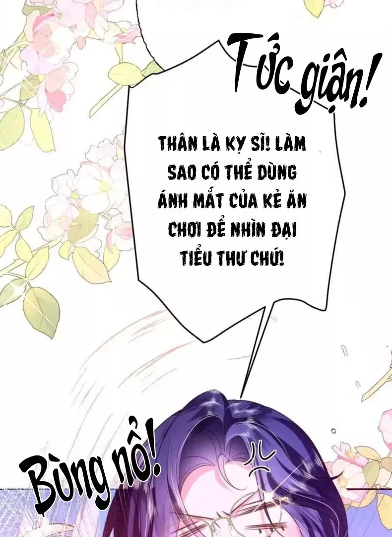 Nữ Hầu Gái Ác Ma Chỉ Muốn Bị Tiểu Thư Hành Hạ: Chapter 26