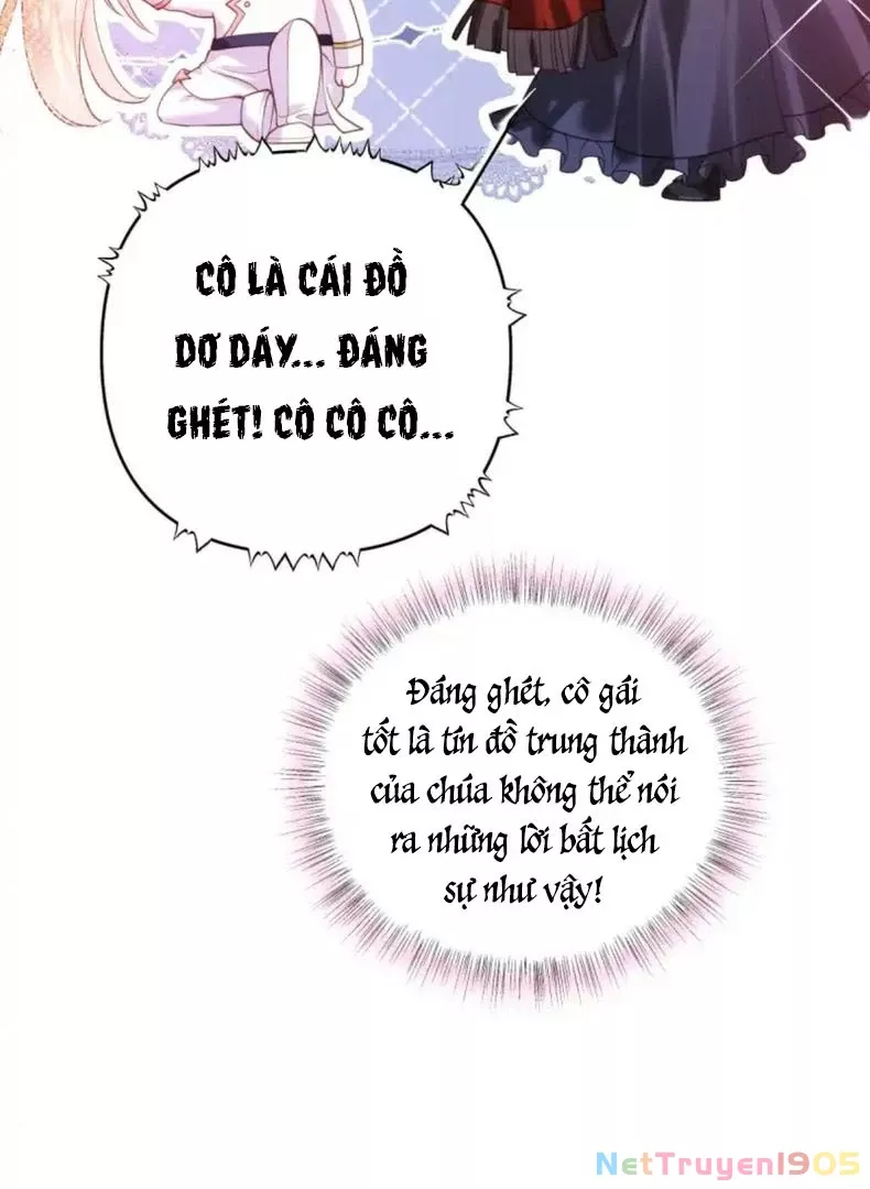 Nữ Hầu Gái Ác Ma Chỉ Muốn Bị Tiểu Thư Hành Hạ: Chapter 26