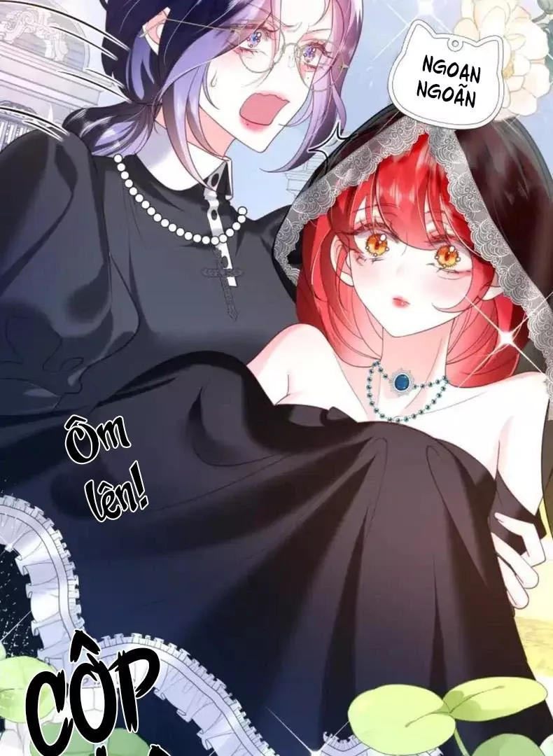 Nữ Hầu Gái Ác Ma Chỉ Muốn Bị Tiểu Thư Hành Hạ: Chapter 26