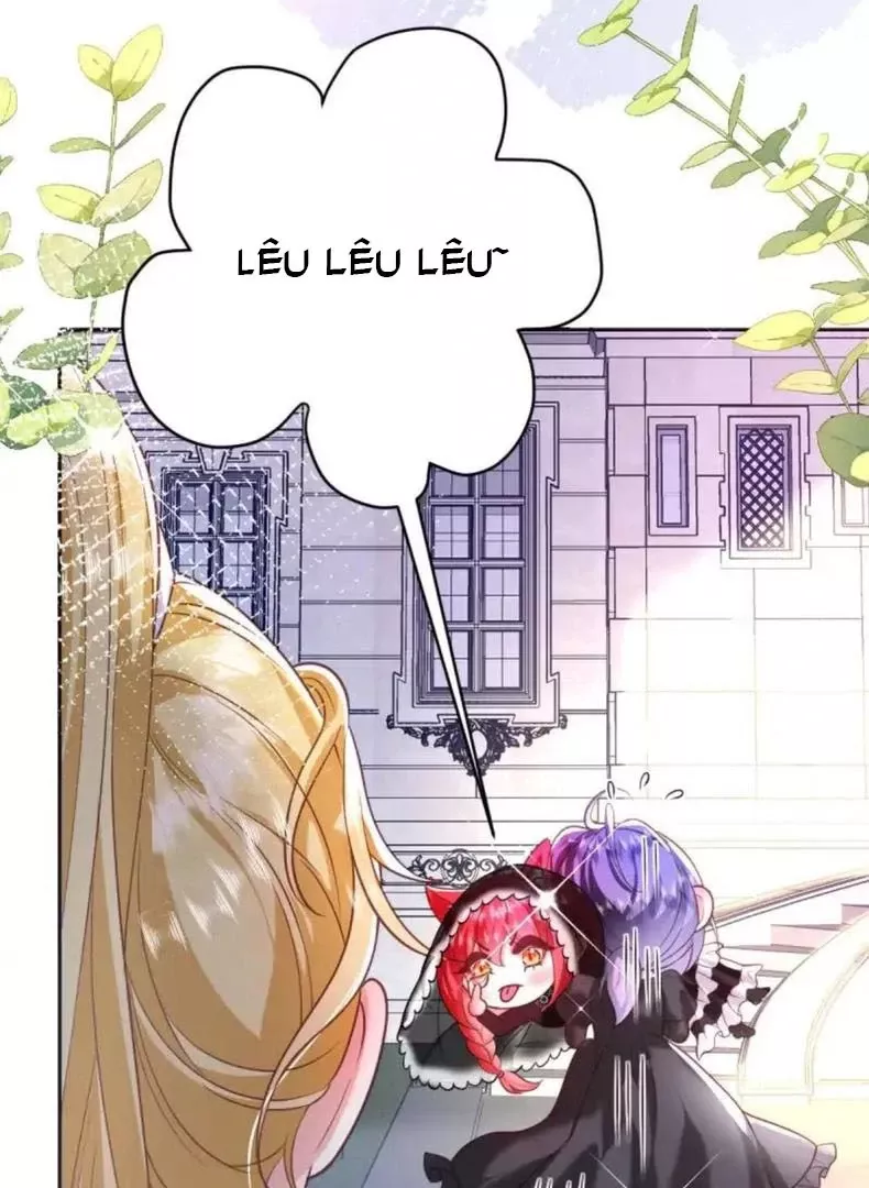 Nữ Hầu Gái Ác Ma Chỉ Muốn Bị Tiểu Thư Hành Hạ: Chapter 26