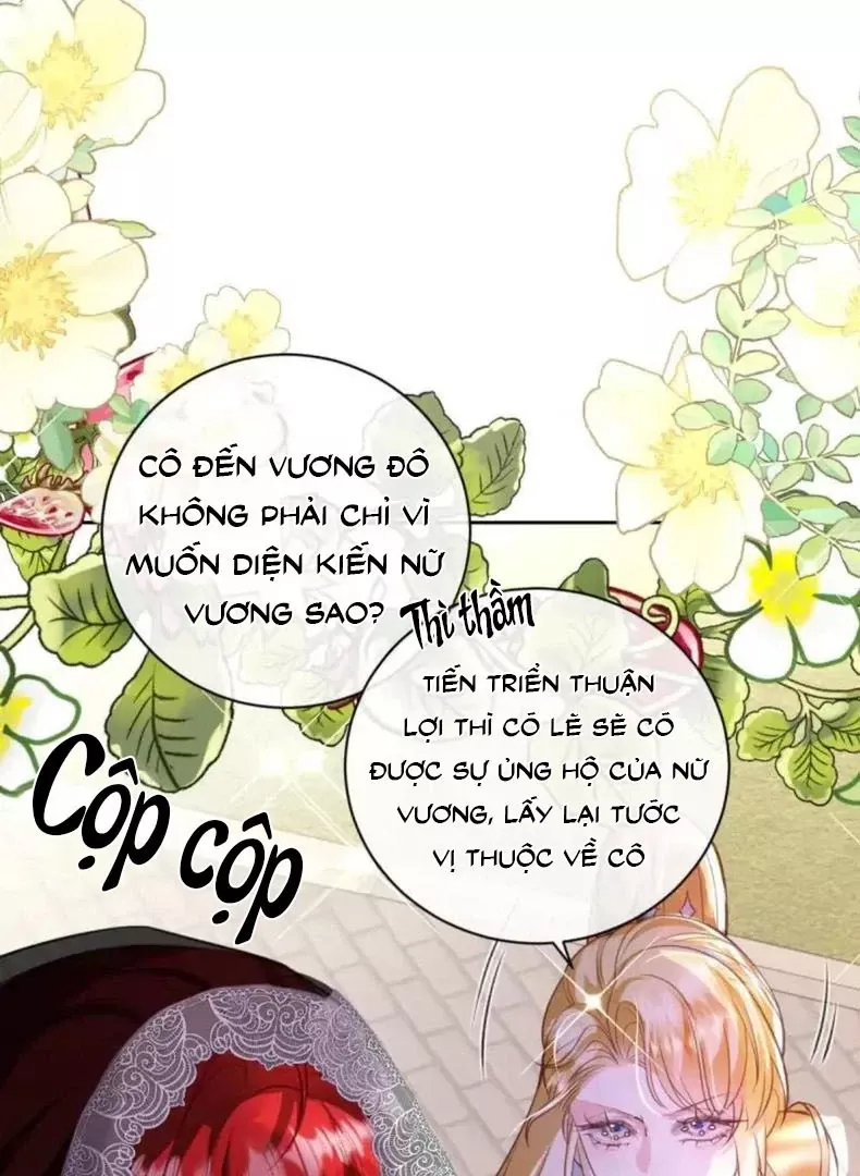 Nữ Hầu Gái Ác Ma Chỉ Muốn Bị Tiểu Thư Hành Hạ: Chapter 26