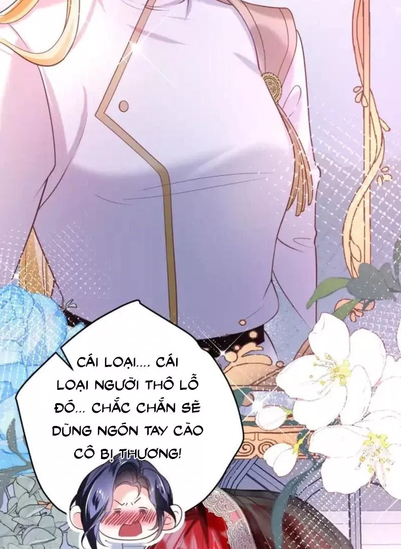 Nữ Hầu Gái Ác Ma Chỉ Muốn Bị Tiểu Thư Hành Hạ: Chapter 26