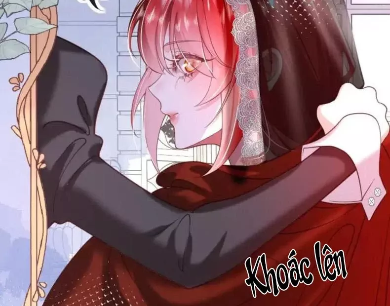 Nữ Hầu Gái Ác Ma Chỉ Muốn Bị Tiểu Thư Hành Hạ: Chapter 26