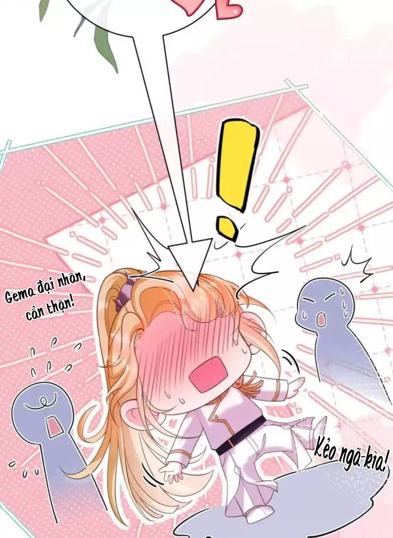 Nữ Hầu Gái Ác Ma Chỉ Muốn Bị Tiểu Thư Hành Hạ: Chapter 26