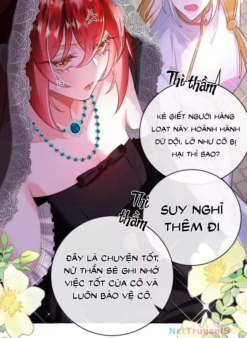 Nữ Hầu Gái Ác Ma Chỉ Muốn Bị Tiểu Thư Hành Hạ: Chapter 26