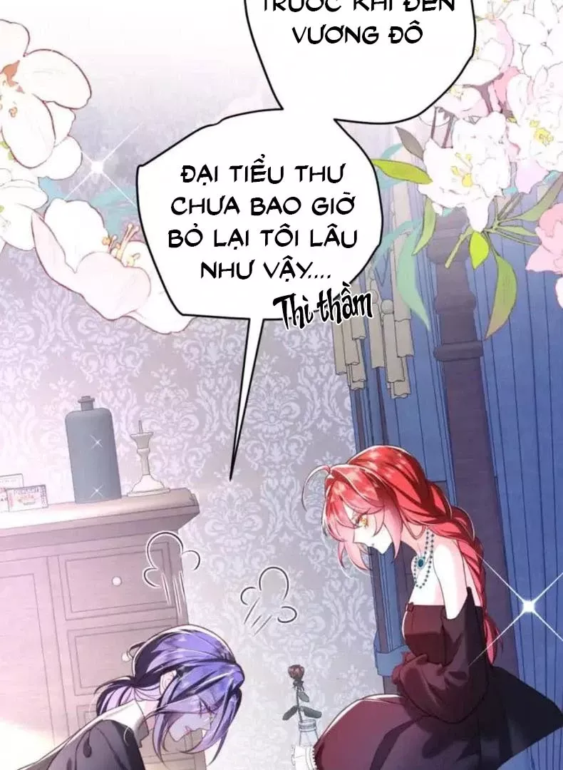 Nữ Hầu Gái Ác Ma Chỉ Muốn Bị Tiểu Thư Hành Hạ: Chapter 26