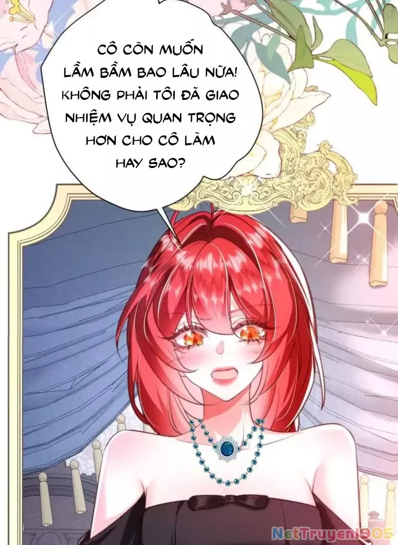 Nữ Hầu Gái Ác Ma Chỉ Muốn Bị Tiểu Thư Hành Hạ: Chapter 26