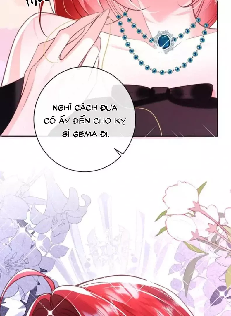 Nữ Hầu Gái Ác Ma Chỉ Muốn Bị Tiểu Thư Hành Hạ: Chapter 26