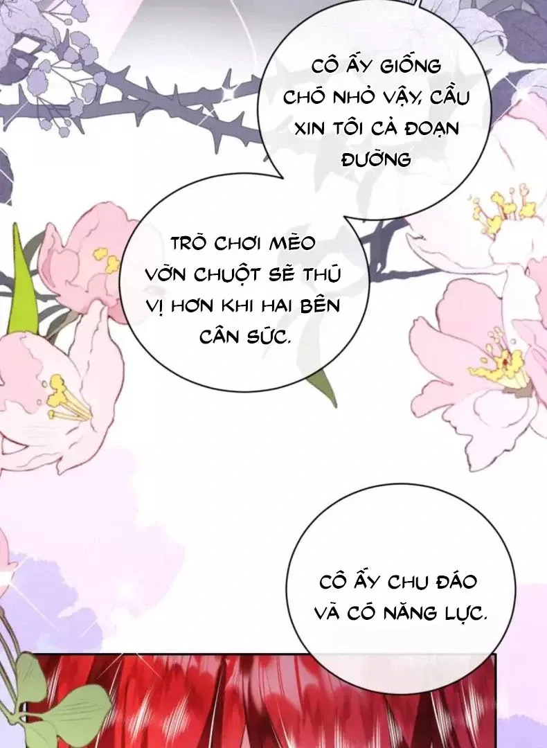 Nữ Hầu Gái Ác Ma Chỉ Muốn Bị Tiểu Thư Hành Hạ: Chapter 26