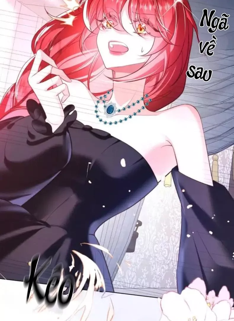 Nữ Hầu Gái Ác Ma Chỉ Muốn Bị Tiểu Thư Hành Hạ: Chapter 26