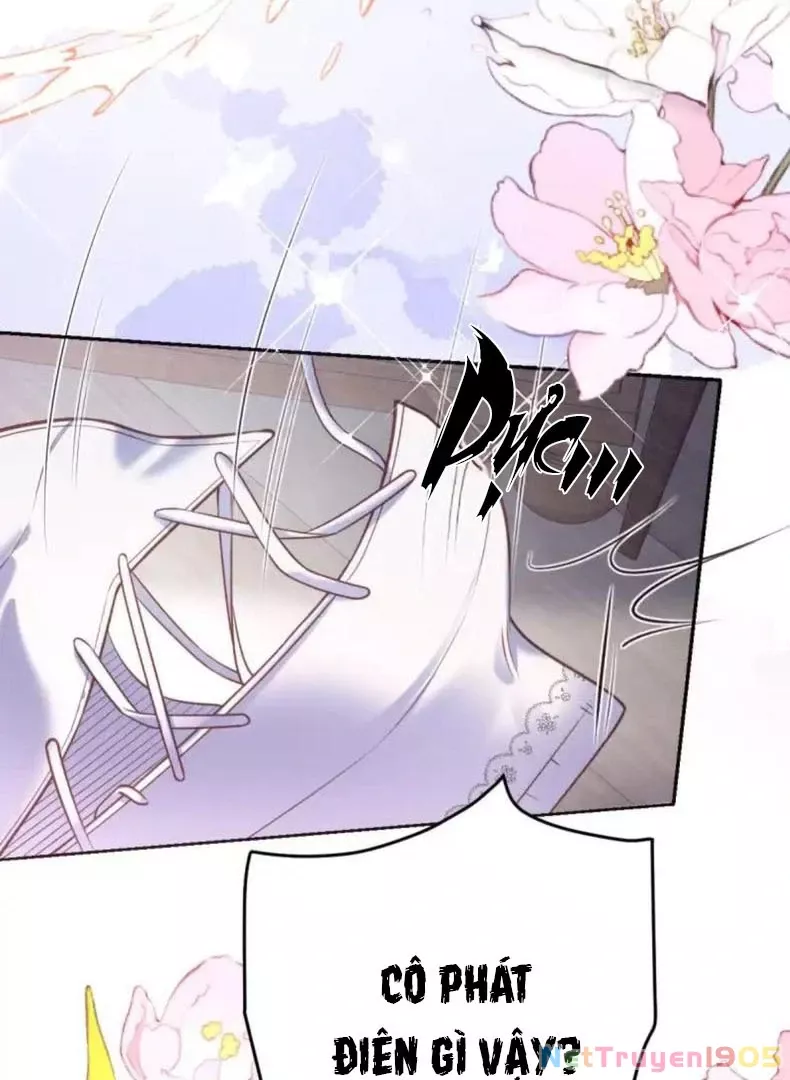 Nữ Hầu Gái Ác Ma Chỉ Muốn Bị Tiểu Thư Hành Hạ: Chapter 26