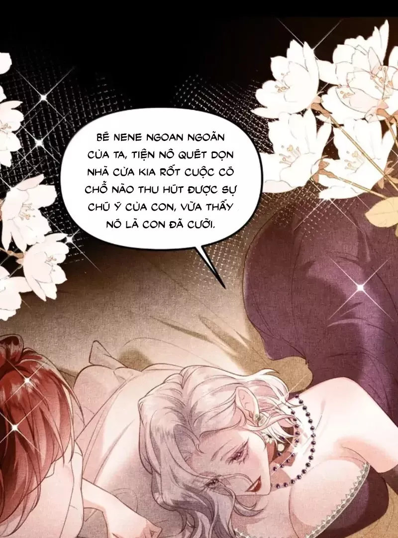 Nữ Hầu Gái Ác Ma Chỉ Muốn Bị Tiểu Thư Hành Hạ: Chapter 30