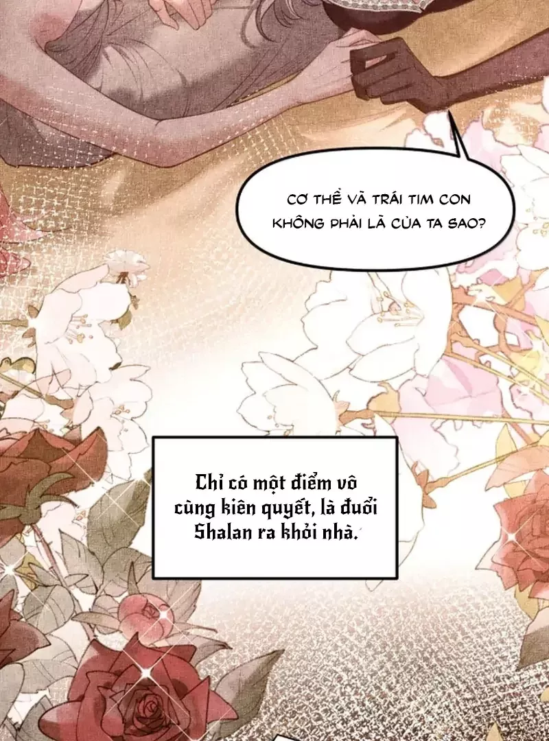 Nữ Hầu Gái Ác Ma Chỉ Muốn Bị Tiểu Thư Hành Hạ: Chapter 30