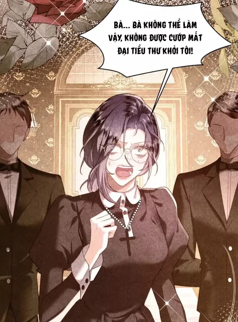 Nữ Hầu Gái Ác Ma Chỉ Muốn Bị Tiểu Thư Hành Hạ: Chapter 30