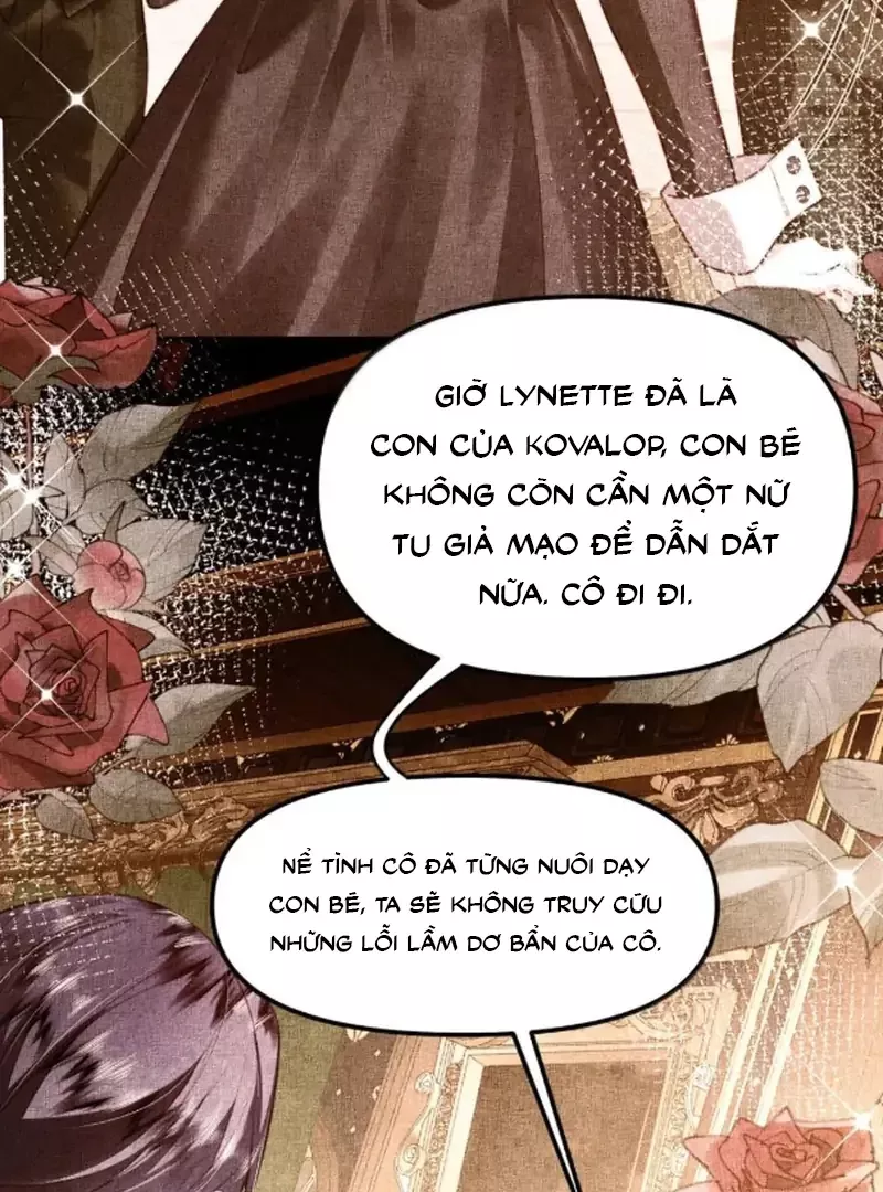 Nữ Hầu Gái Ác Ma Chỉ Muốn Bị Tiểu Thư Hành Hạ: Chapter 30